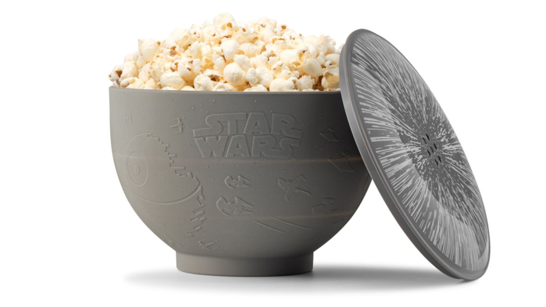 Star Wars R2d2 Popcorn Maker, Popcorn Makers, Furniture & Appliances