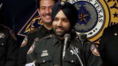 Sandeep Dhaliwal