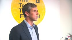 beto orourke texas tribune festival 092819