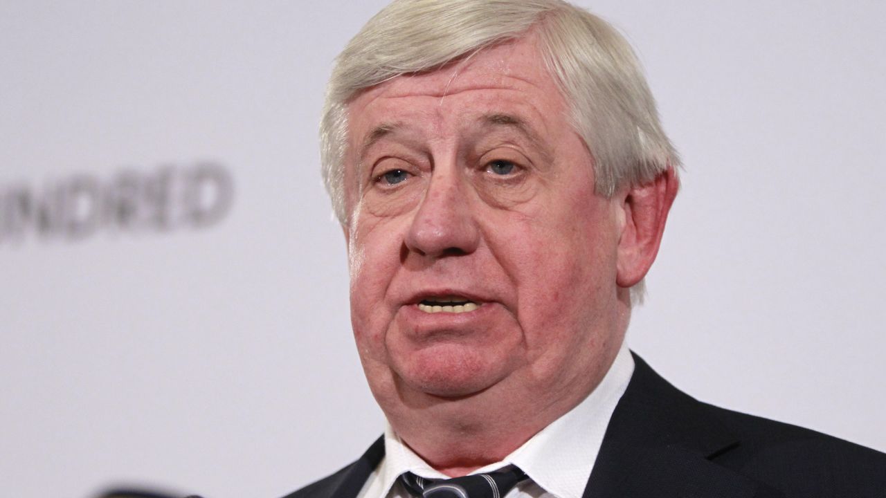 viktor shokin FILE