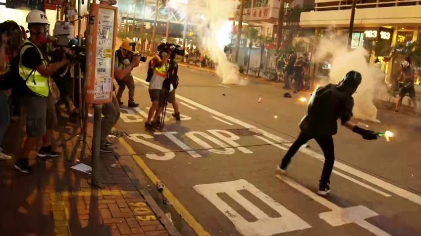 hong kong protests weekend ripley vpx_00011809