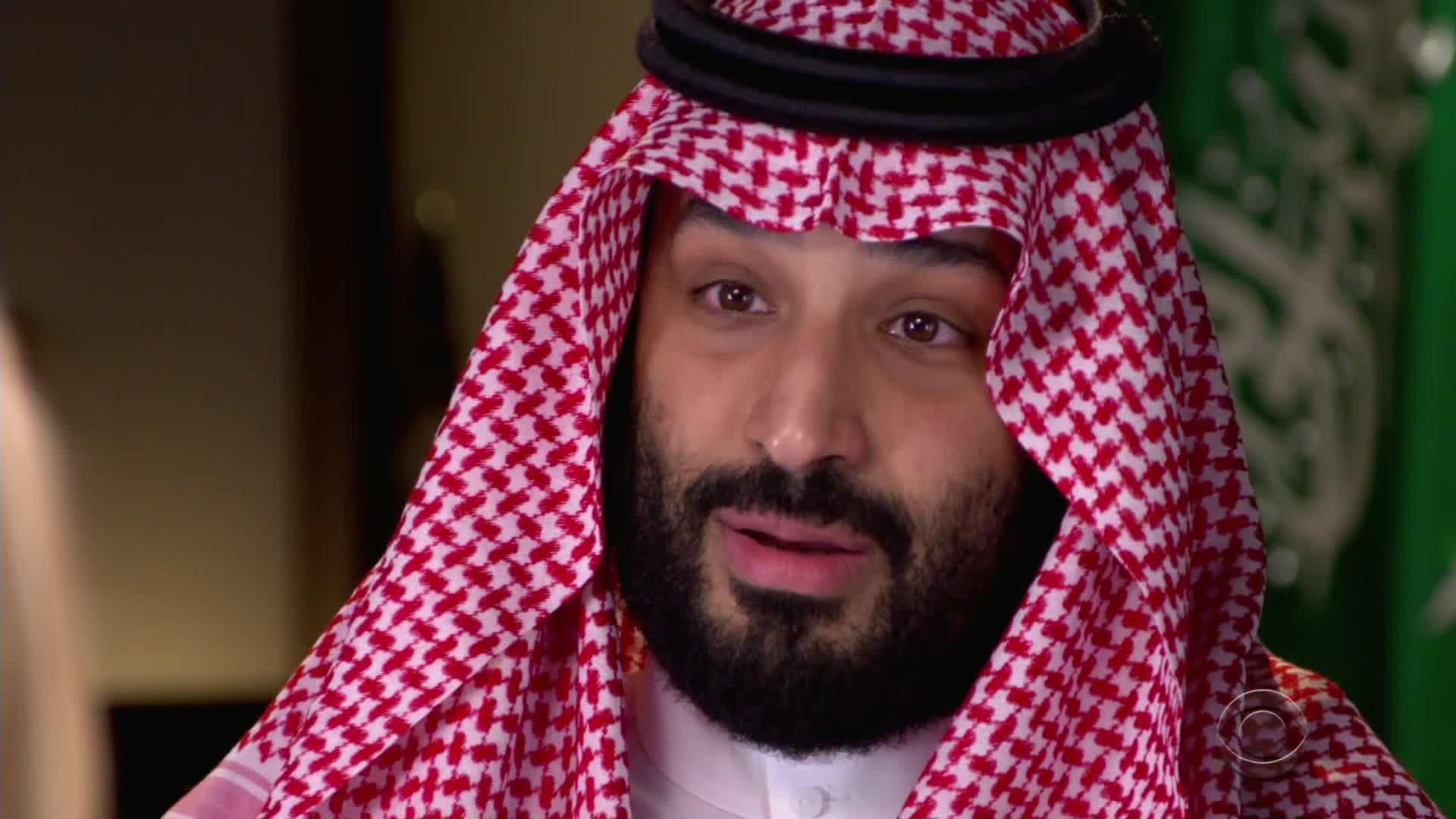 Mohammed Bin Salman Denies Personal Involvement In Khashoggi Killing In 60 Minutes Interview But Says It Was Carried Out By Saudi Officials Cnn