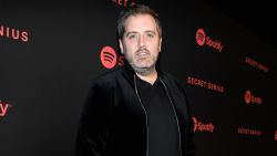 LOS ANGELES, CA - NOVEMBER 16:  busbee attends Spotify's Secret Genius Awards hosted by NE-YO at The Theatre at Ace Hotel on November 16, 2018 in Los Angeles, California.  (Photo by John Sciulli/Getty Images for Spotify)
