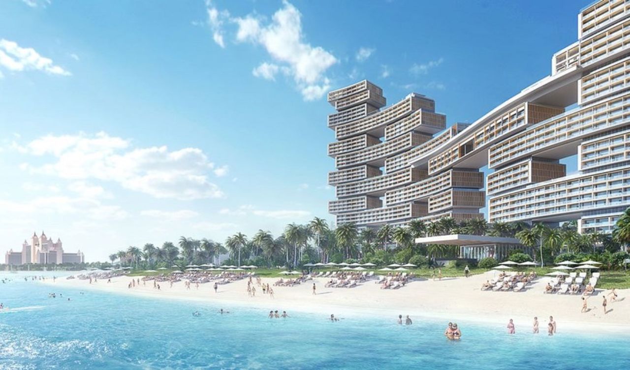 The $1.4bn megaproject has been in development since 2014.