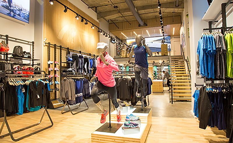 Asics new outlet zealand