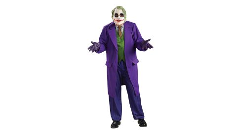underscored-Modern Joker