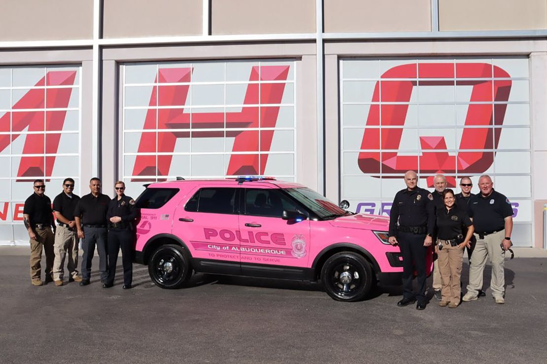 BPCC baseball 'goes pink' for breast cancer awareness