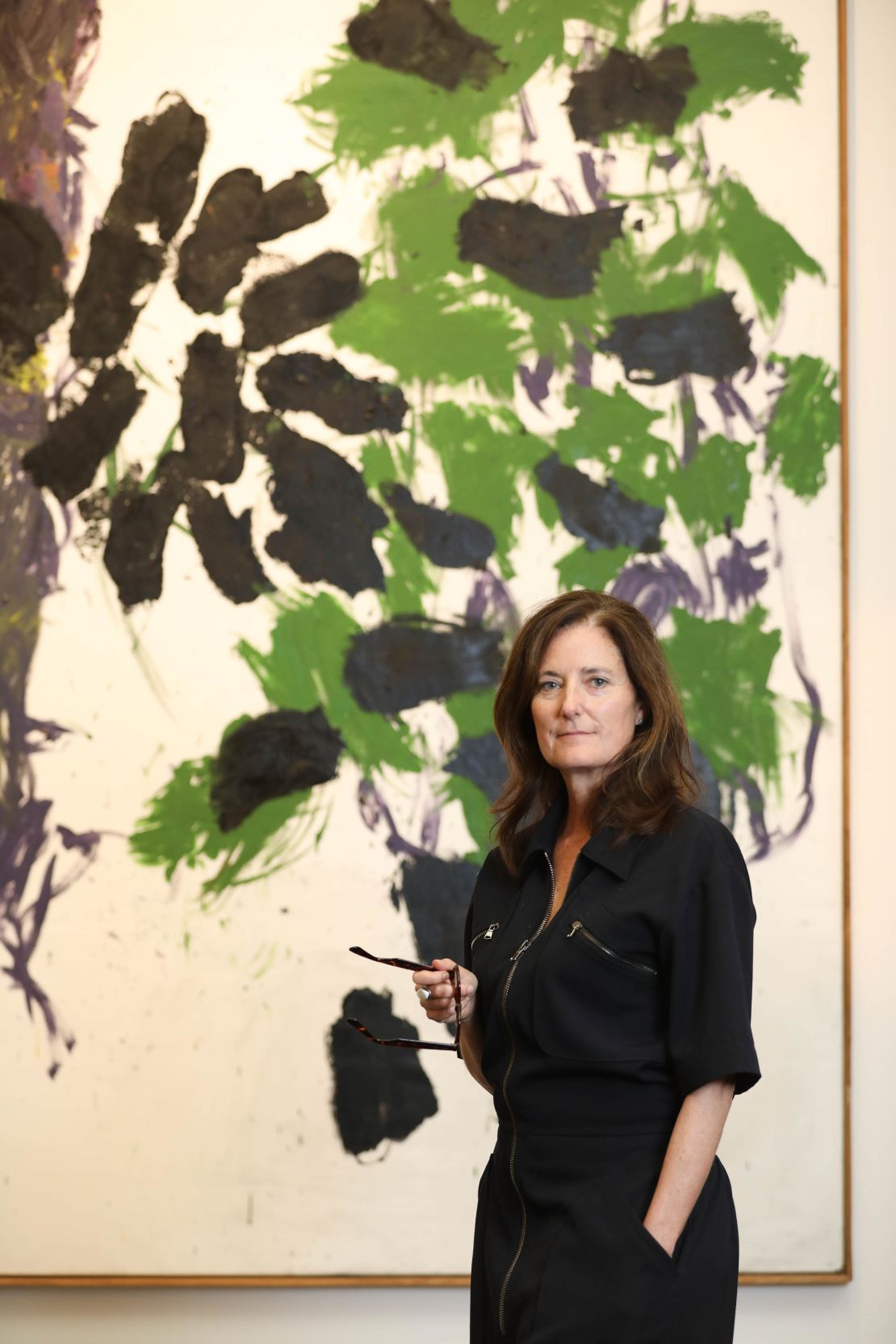 Susie Pollen has been an art adviser in London since 2004.