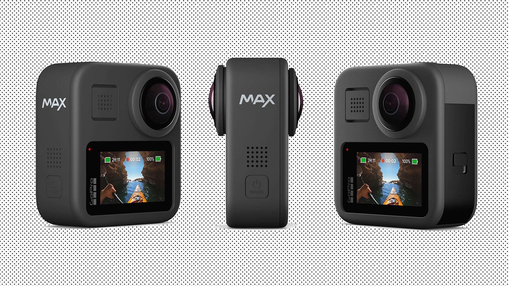 Gopro Max Features Pricing And How To Order Cnn Underscored