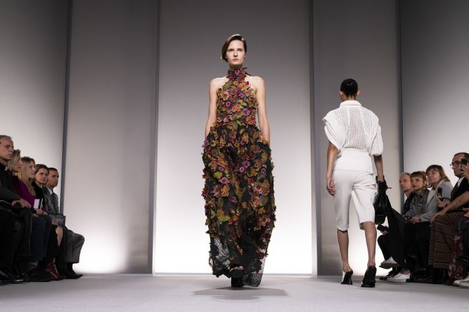 21 paris fashion week spring summer 2020 RESTRICTED