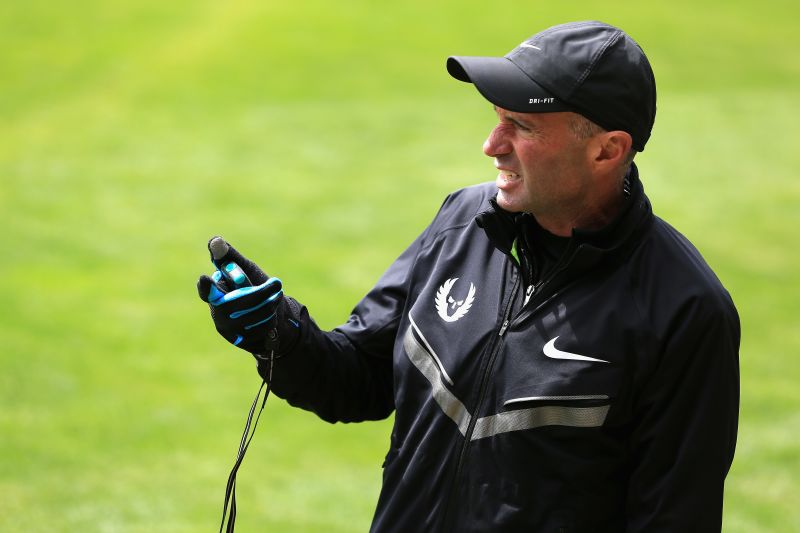 Nike Oregon Project to shut down following Alberto Salazar ban CNN