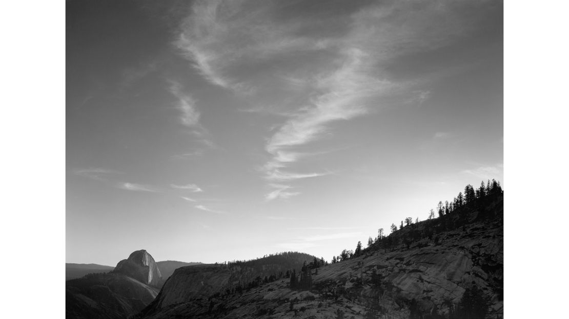05 Ansel Adams' Yosemite story RESTRICTED