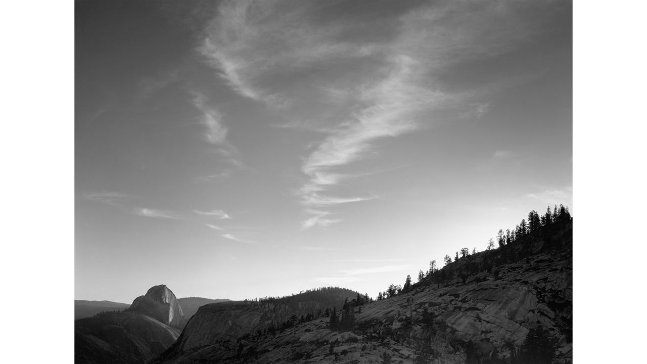 05 Ansel Adams' Yosemite story RESTRICTED