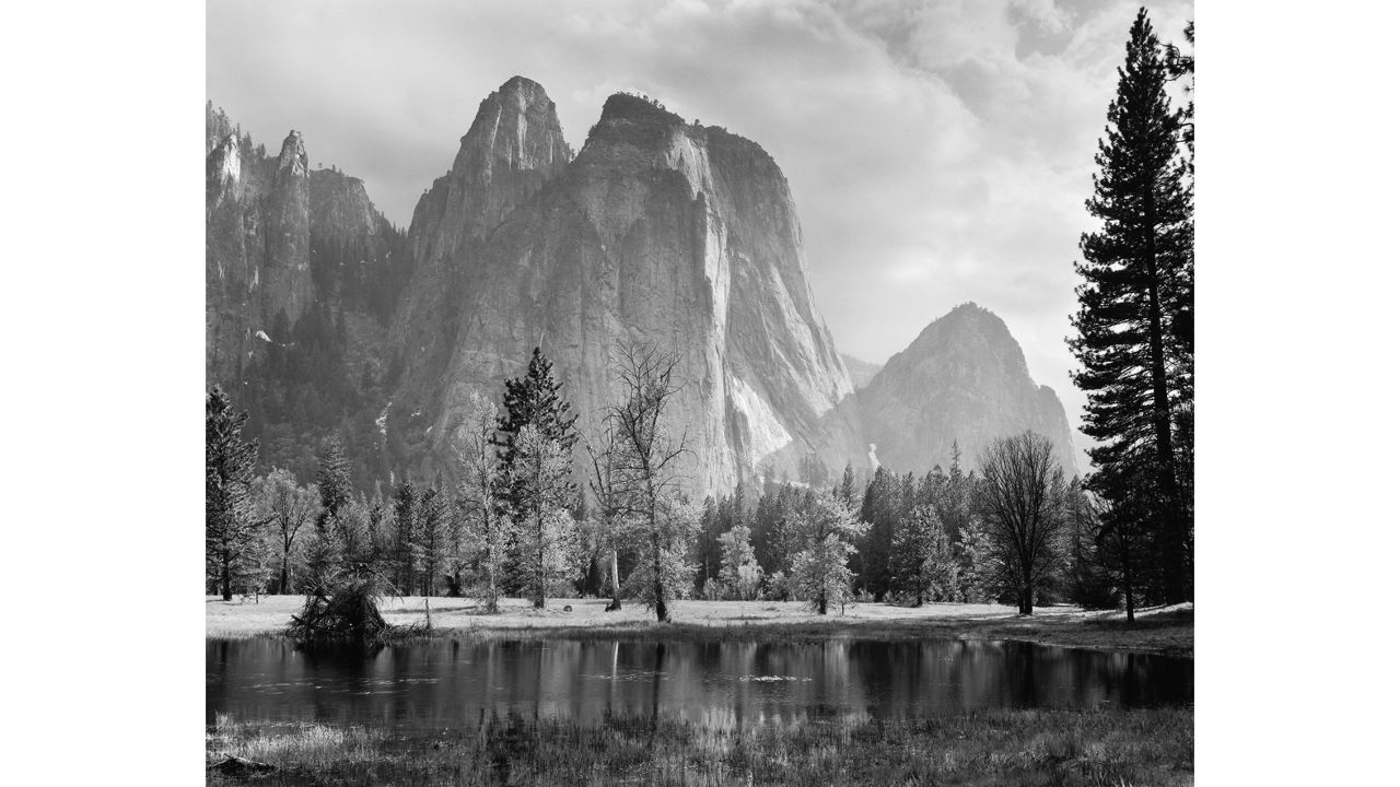 09 Ansel Adams' Yosemite story RESTRICTED