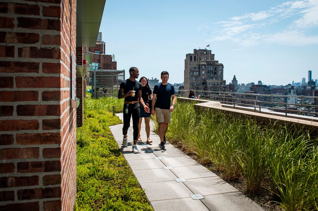 Google interns are paid, receive a housing stipend and a signing bonus. 