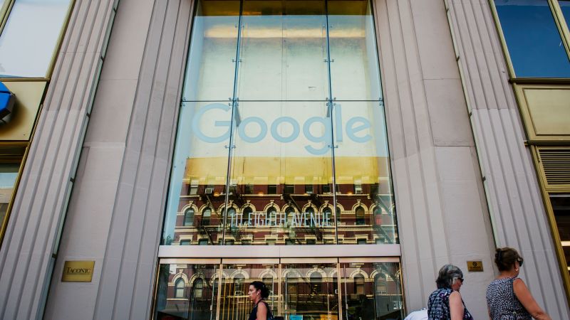 How Google got its start | CNN Business