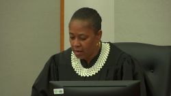 Judge Amber Guyger