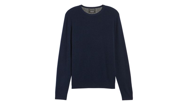 nordstrom men's sweaters cashmere