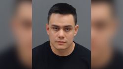 Robert Michael Mendez arrested for assault caught on doorbell camera