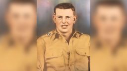 Army Cpl. Jerry M. Garrison