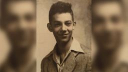 Sgt. Gerald B. Raeymacker