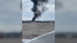 01 hartford airport plane crash