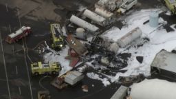 03 hartford airport plane crash SCREENGRAB