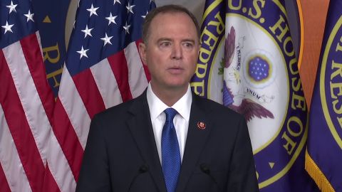 adam schiff presser