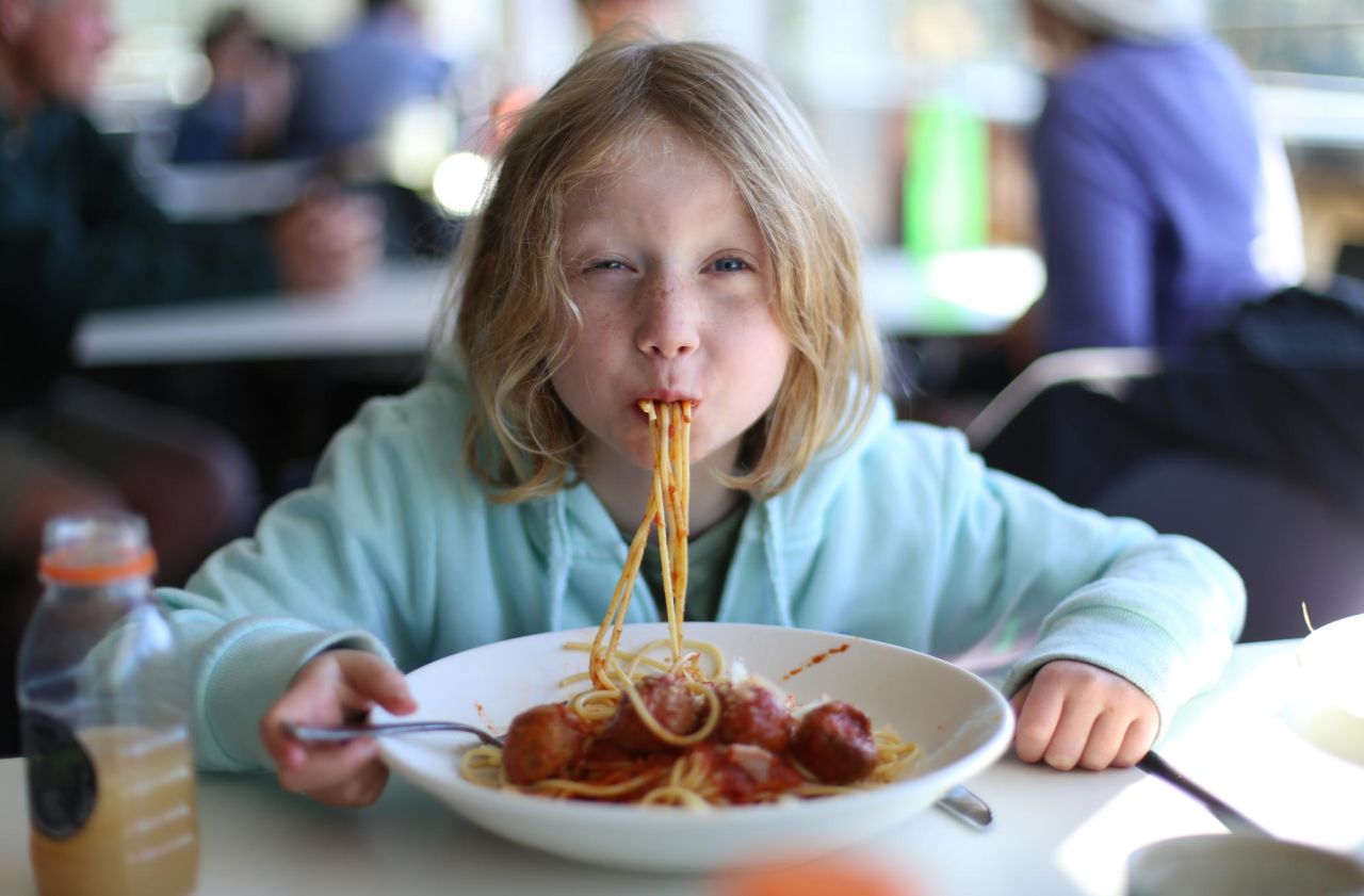 Bugs, rodent hair and poop: How much is legally allowed in the food you eat  every day? | CNN