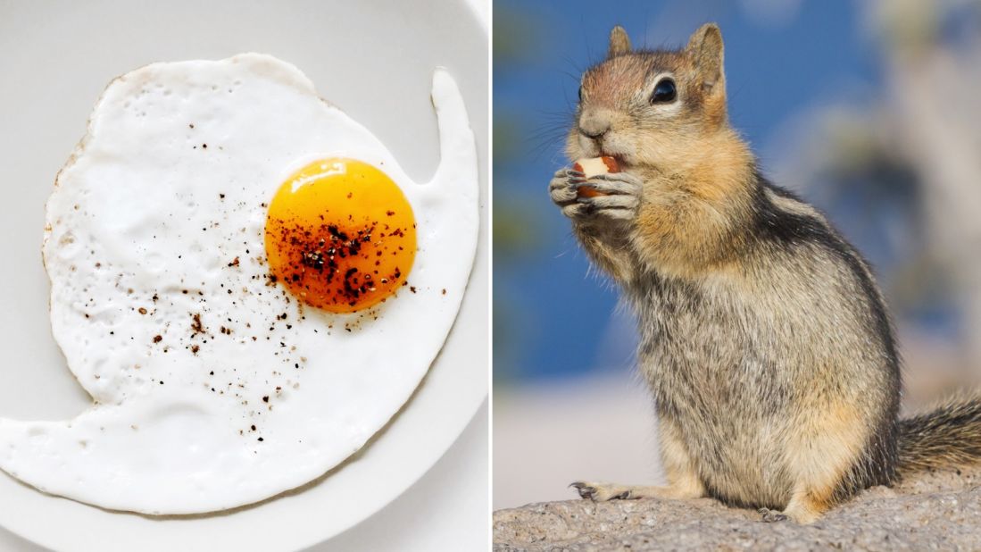 As you sprinkle that pepper on your morning eggs, try not to think about the fact you may be eating more than 40 insect fragments with every teaspoon, along with a smidgen of rodent hair.