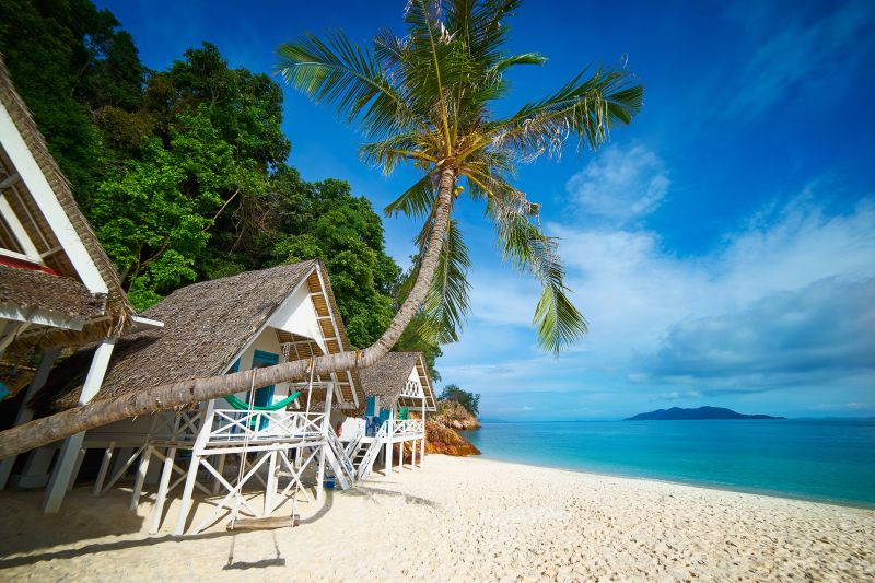 10 Best Malaysia Islands To Visit | CNN