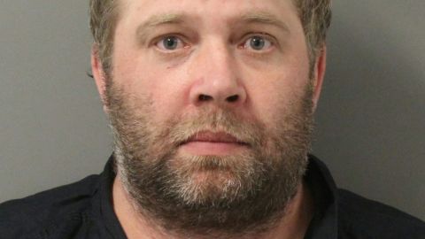 Joshua Pendleton is being held in connection with the Rev. Henderson's death.