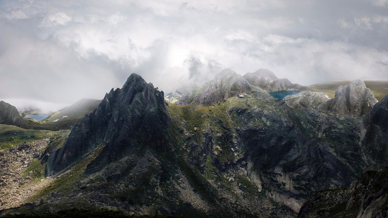 <strong>Rila National Park:</strong> Eastern Europeans have long flocked to Bulgaria's Black Sea coast, regaling in the area's wonder. Click through gallery for more Bulgarian beauty.