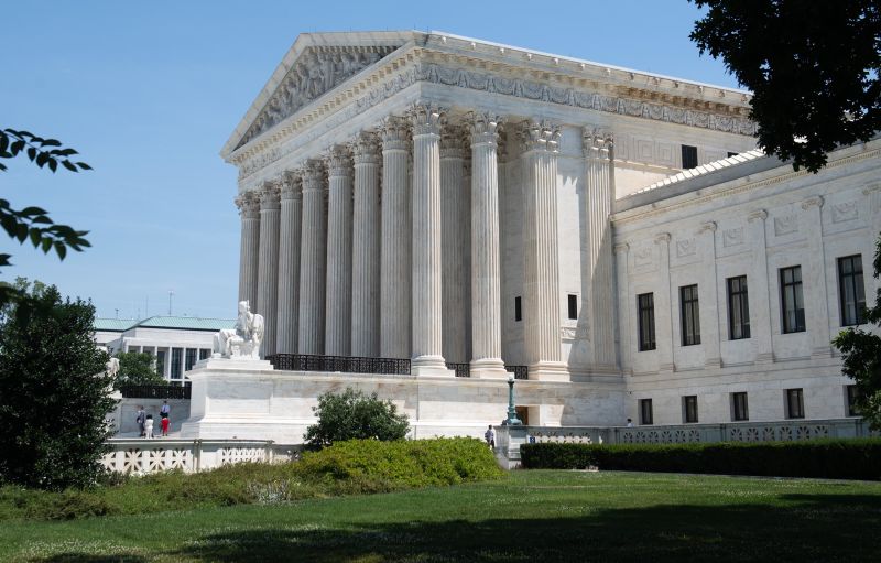 Supreme Court Says It Will Consider Louisiana Abortion Access Law | CNN ...