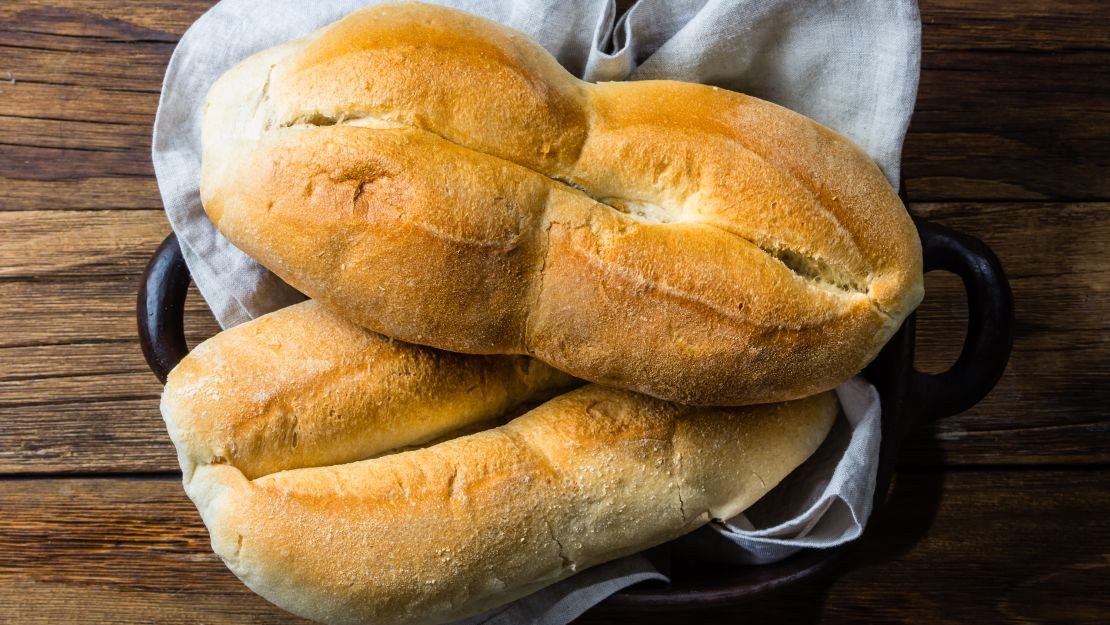 07 best breads travel