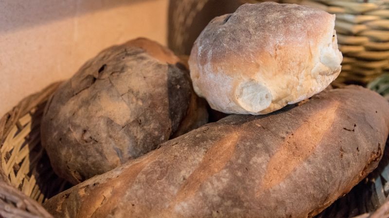 50 Best Breads Around The World | CNN