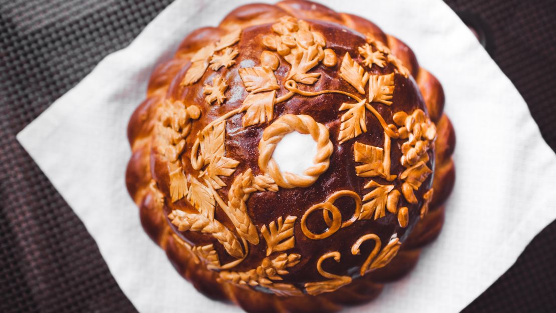 36 best breads travel