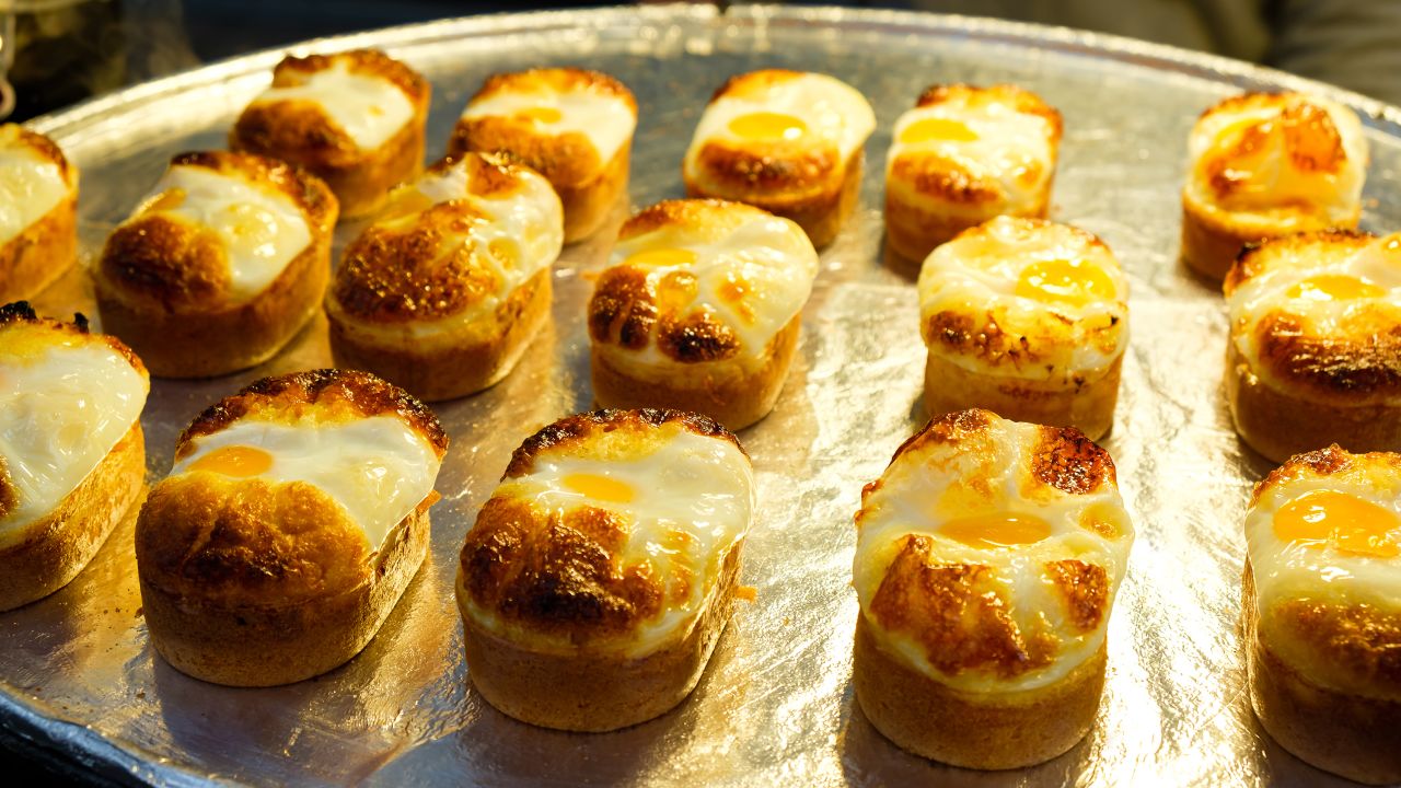 50 best breads around the world CNN