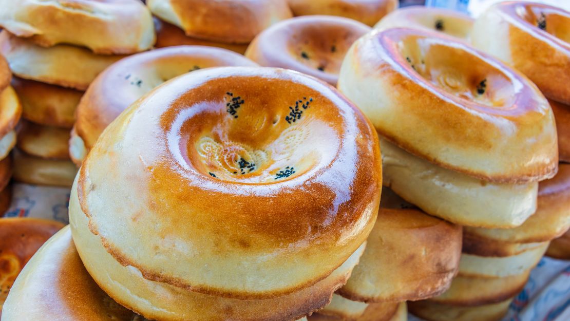 50 Best Breads Around The World Cnn 