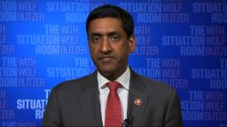 Ro Khanna