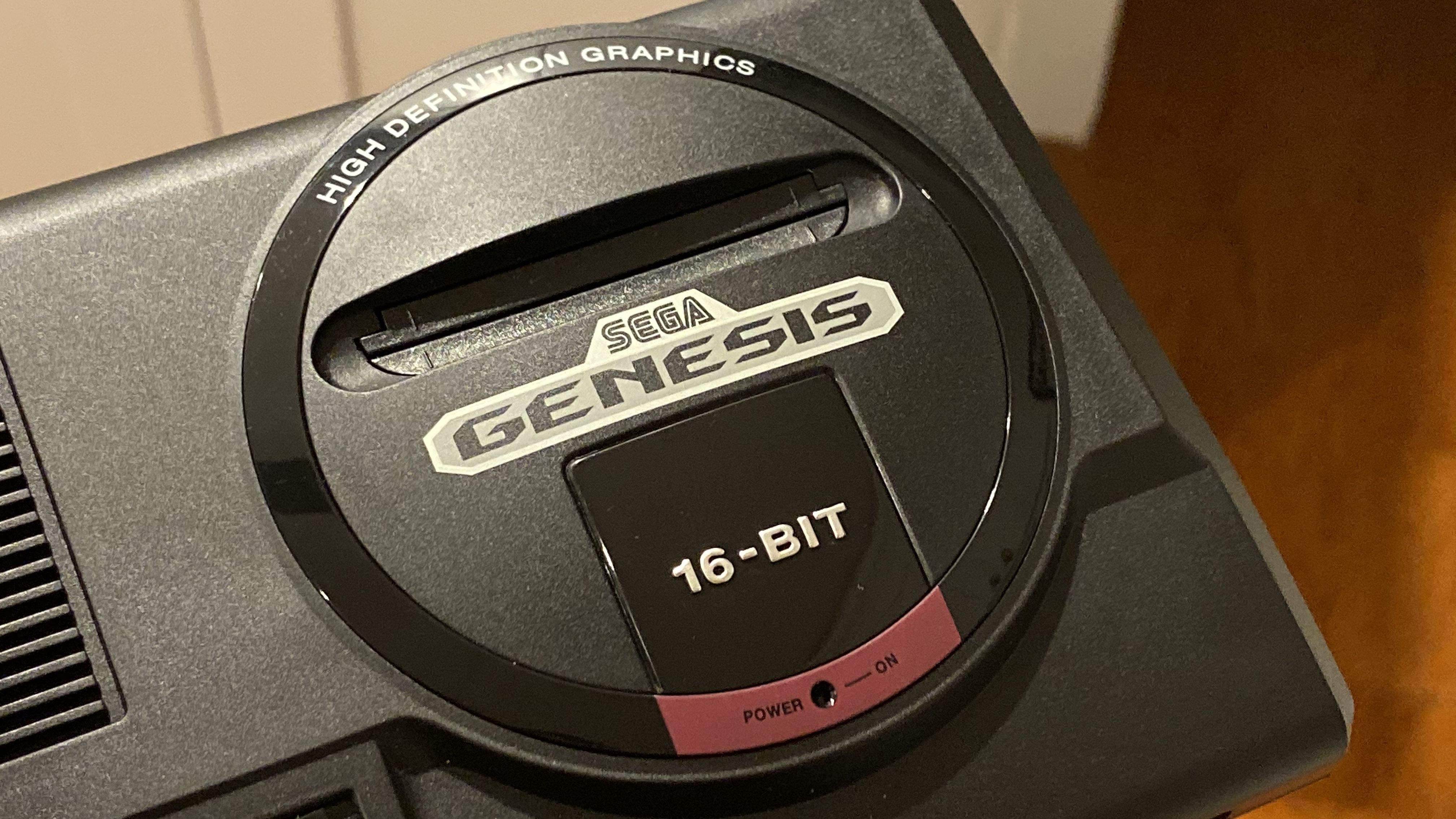 Sega Genesis Mini review: Sega is ready to take its legacy seriously -  Polygon