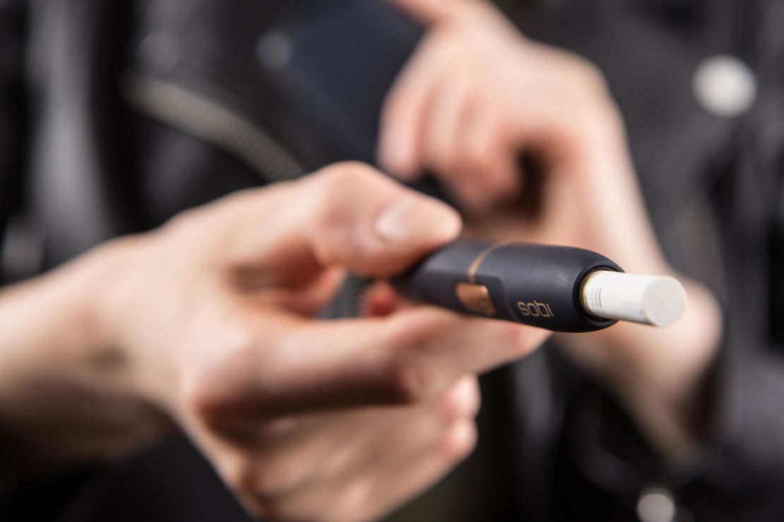 Philip Morris is Getting Ready to Launch IQOS in the US - Vaping Post