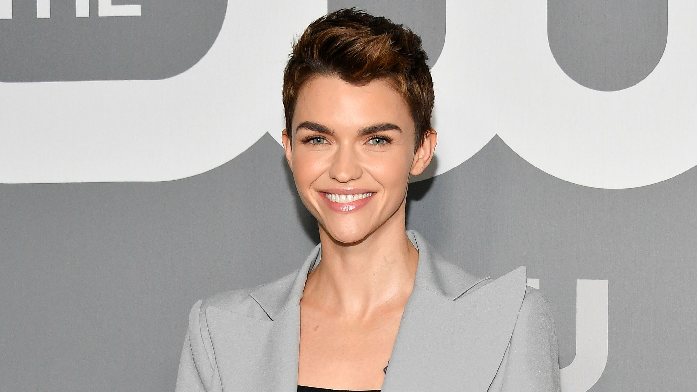 Ruby Rose wants her 'Batwoman' to be seen as more than just a lesbian  crime-fighter | CNN