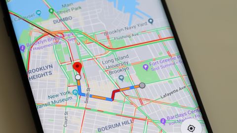 Google Maps is adding real-time reporting features to the app.