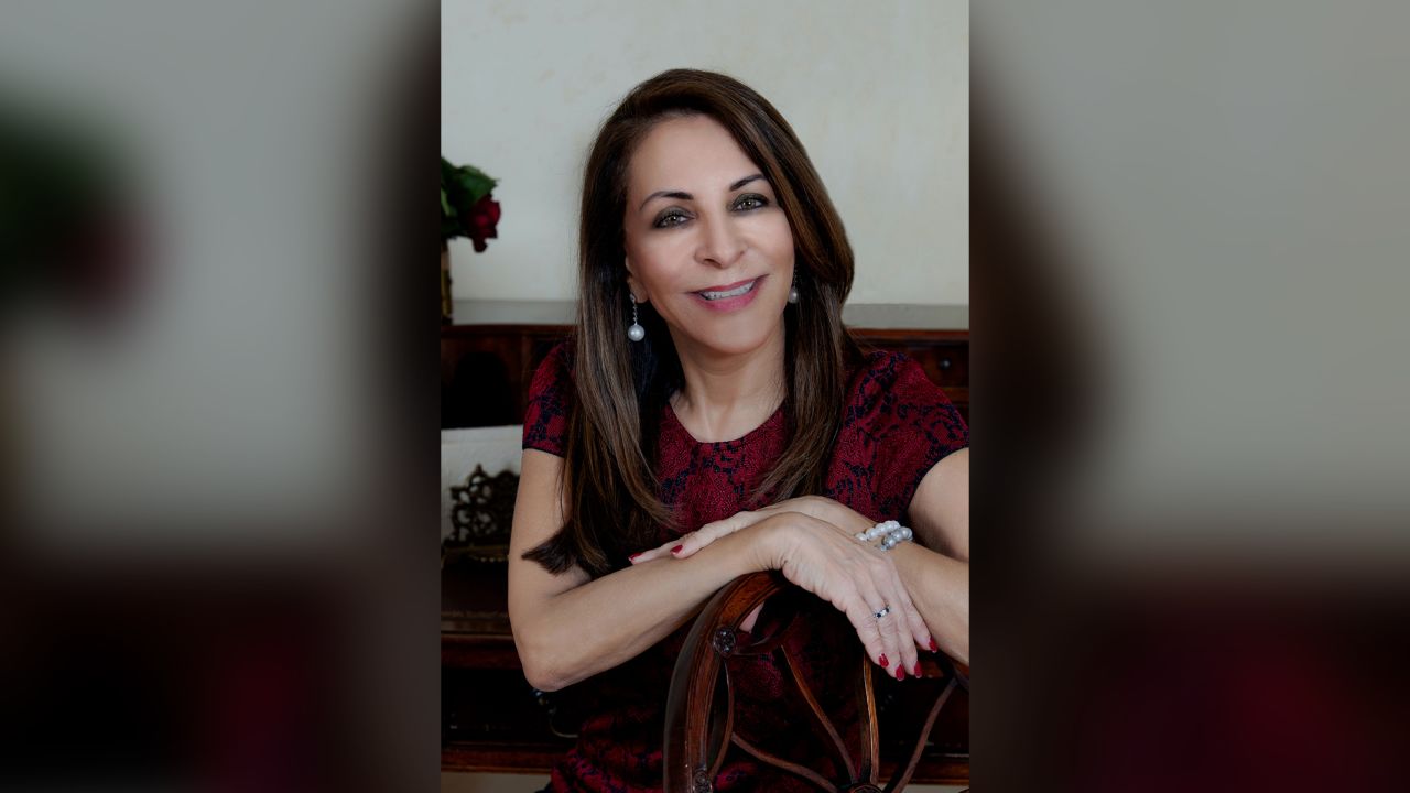 Bonnie Klapper retired as a federal prosecutor in 2012 but still works as an attorney.