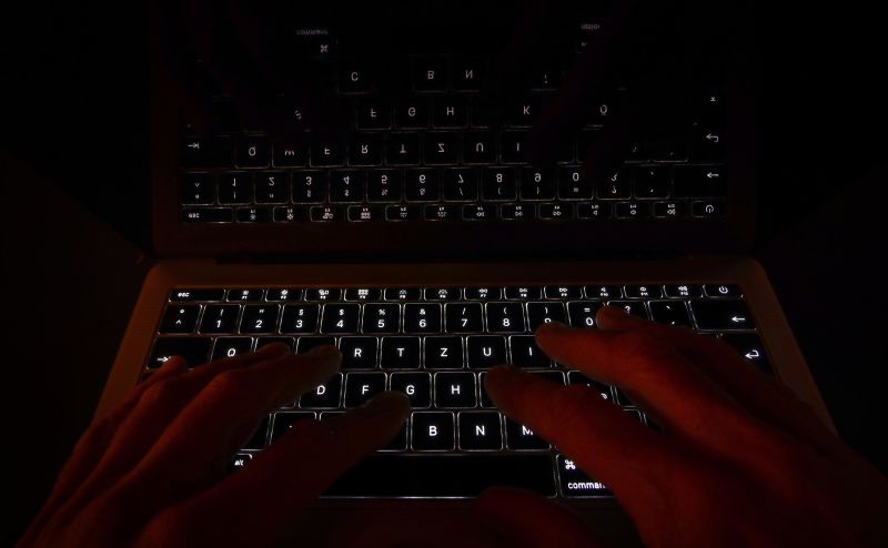 Iranian Hackers Targeted Presidential Campaign | CNN Politics