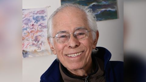 Mordicai Gerstein, children's book author and illustrator, dies at 83 | CNN