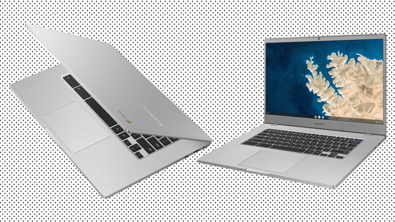 Samsung Chromebook 4 and 4+: Features, pricing and how to order