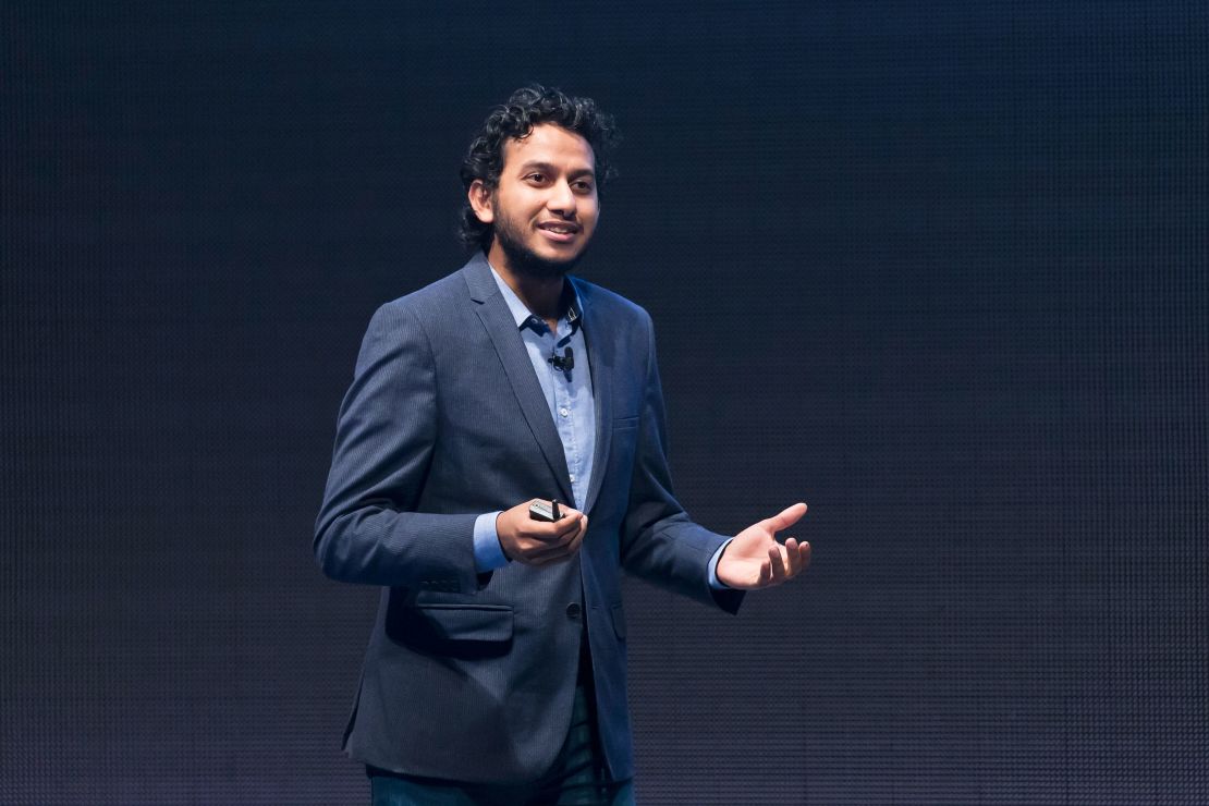 Indian hotel startup OYO is now worth $10 billion | CNN Business