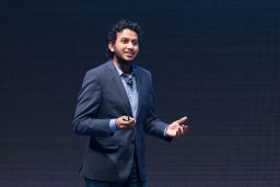 Ritesh Agarwal founded OYO in 2013. 